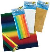 Image du produit Werola Papier de soie turquoise clair, 24 feuilles 50x75cm (19 g/m², 20 x)