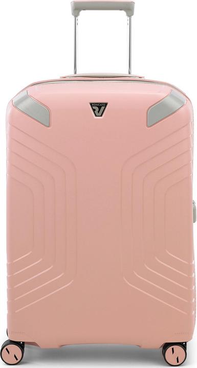 Produktbild Roncato Ypsilon 2.0 - Trolley Carry-On Spinner M (90 l, M (50 - 90l))