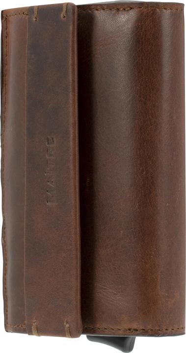 Actual product image Maître birkenfeld c-three e-cage sv8