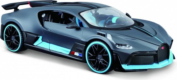 Produktbild Maisto Bugatti Divo