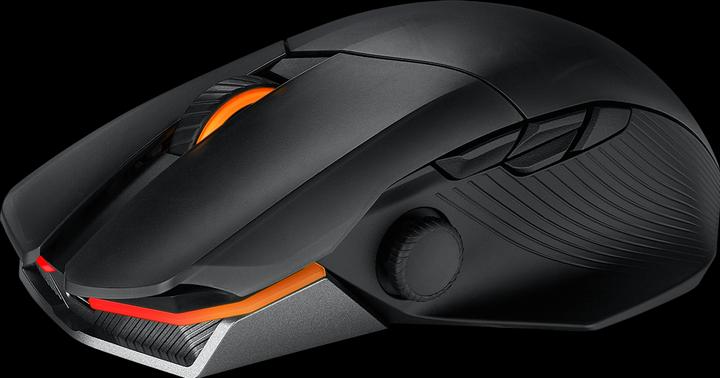 Produktbild ASUS ROG Chakram X Origin (Kabellos)