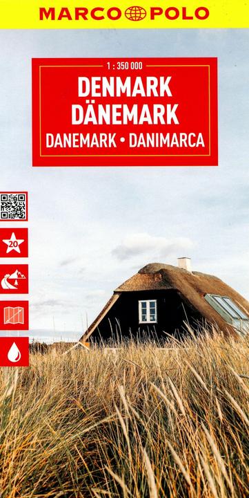 Image du produit Danemark