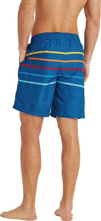 Immagine prodotto TOG24 Colton Costume da Bagno a Pantaloncino Strisce Uomo (4XL)