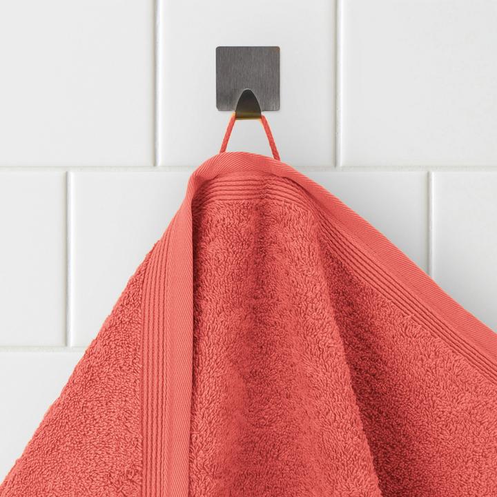 Actual product image Möve Super fuzzy (50 x 100 cm)