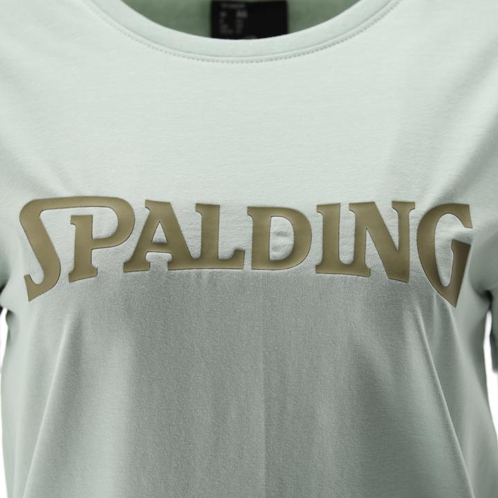 Image du produit Spalding T-shirt Logo Women SS23 (XL)