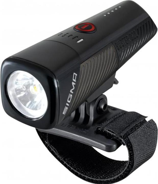 Produktbild Sigma Sport Buster 800HL (800 lm, 800 lm)