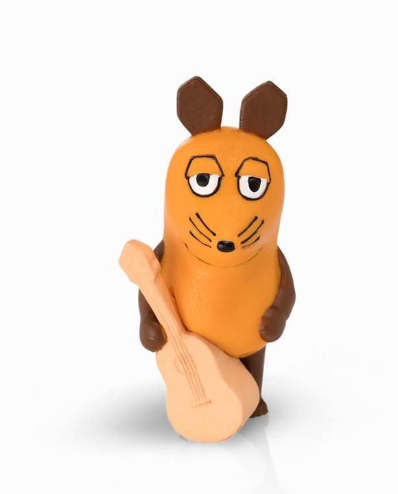 Produktbild Tonies Die Maus - (M)auserlesene Lieder (Deutsch)