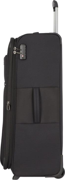 Produktbild Paklite Valencia 2 Rollen Trolley 74 cm (93 l, XL (ab 115l))