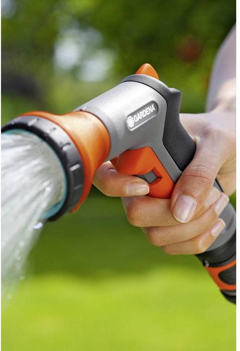 Actual product image Gardena Classic