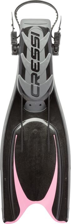 Actual product image Cressi Frog Plus (XS/S)