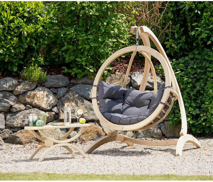 Actual product image Amazonas Globo Chair (120 kg)