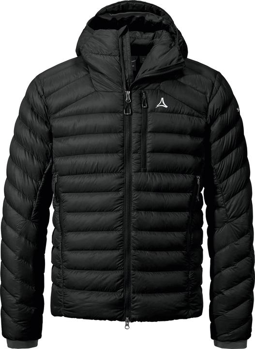 Produktbild Schöffel Down Jacket Silvretta (50)