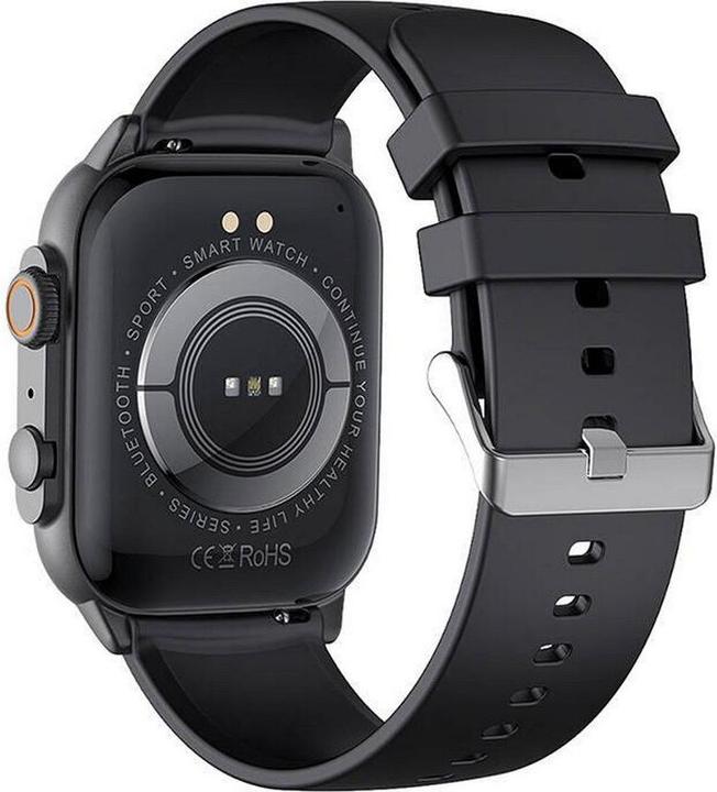 Produktbild Colmi Smartwatch C81 (Black)