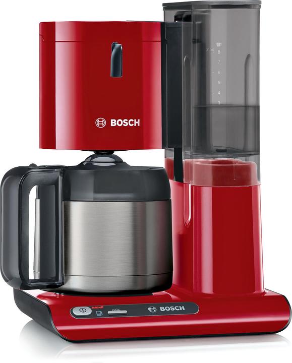 Actual product image Bosch Hausgeräte TKA8A054 Coffee machine