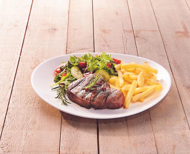 Produktbild CreaTable Italien Party (6 x, 30 cm)