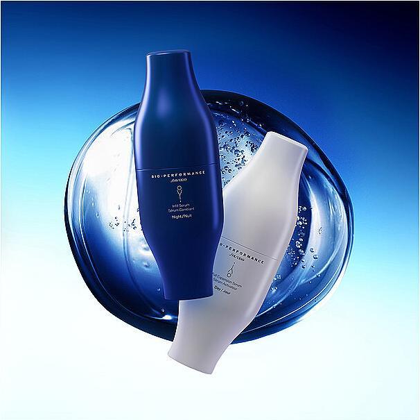 Actual product image Shiseido Bio-Performance (60 ml)