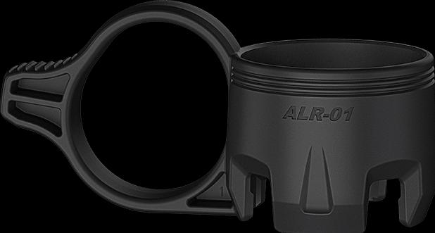 Fenix ALR-01, Tactical-Ring
