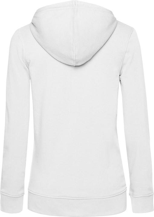 Produktbild B&C Kapuzenpullover Baumwolle Aus Biologischem Anbau (M)