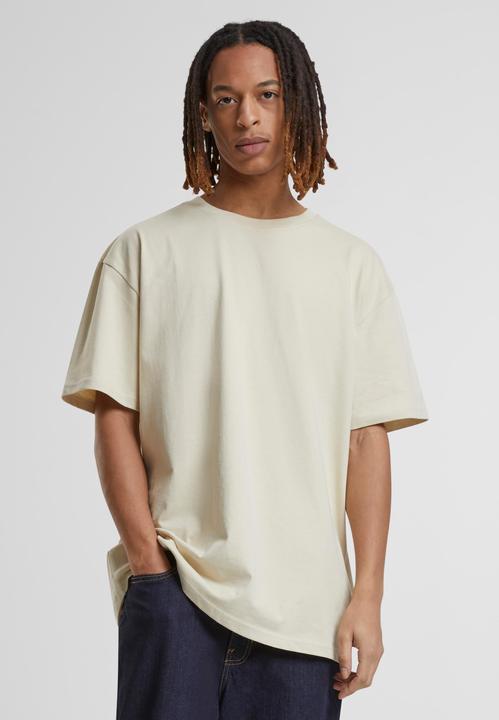 Actual product image Urban Classics Heavy Oversized Tee - 1560 (4XL)