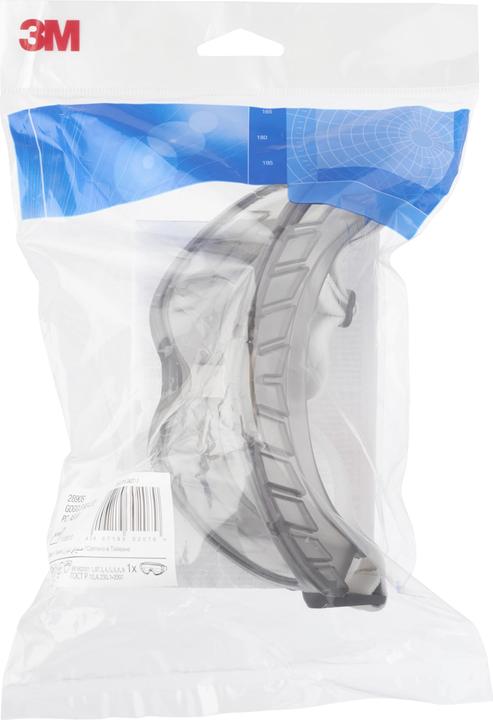 Produktbild 3M Vollsichtbrille 2890S