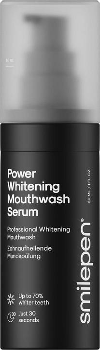 Produktbild SmilePen Power Whitening Serum Konz (30 ml, Gel)