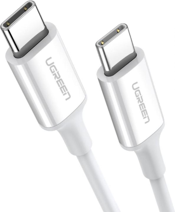 Image du produit Ugreen USB-C Power Delivery QC 3.0 20V 3A 60W (1 m, USB 2.0)