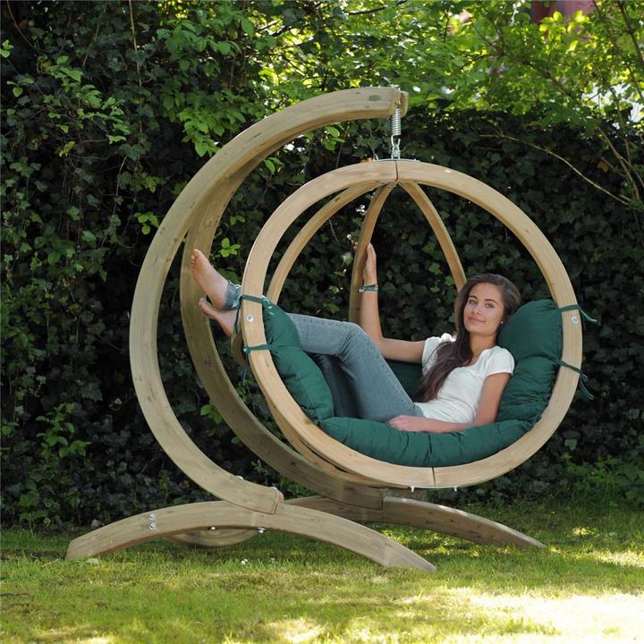 Image du produit Amazonas Chaise Globo (120 kg)