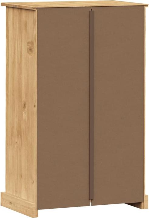 Produktbild VidaXL Lyra (60 x 35 x 96 cm)