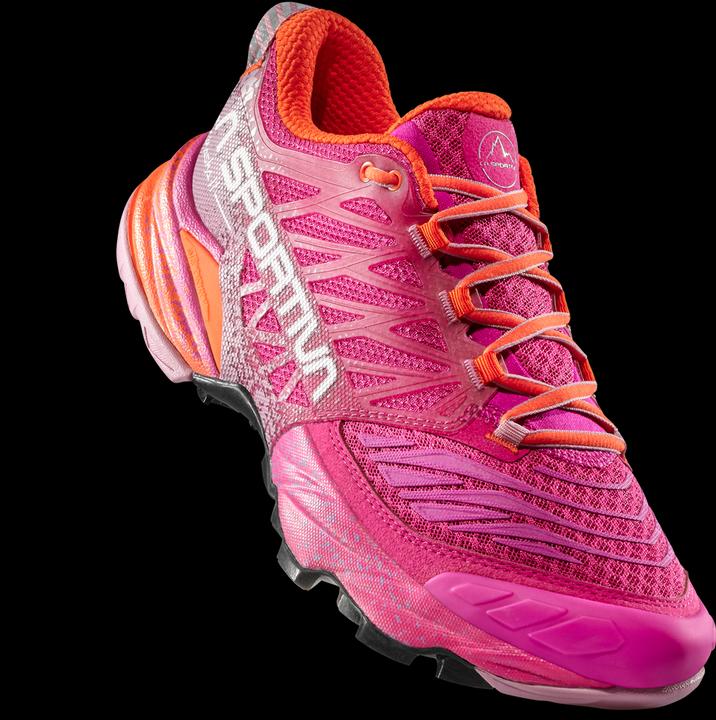 Actual product image La Sportiva Akasha II Woman (41)