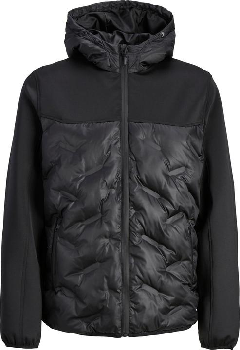 Produktbild Jack & Jones Kapuzen Steppjacke (M)
