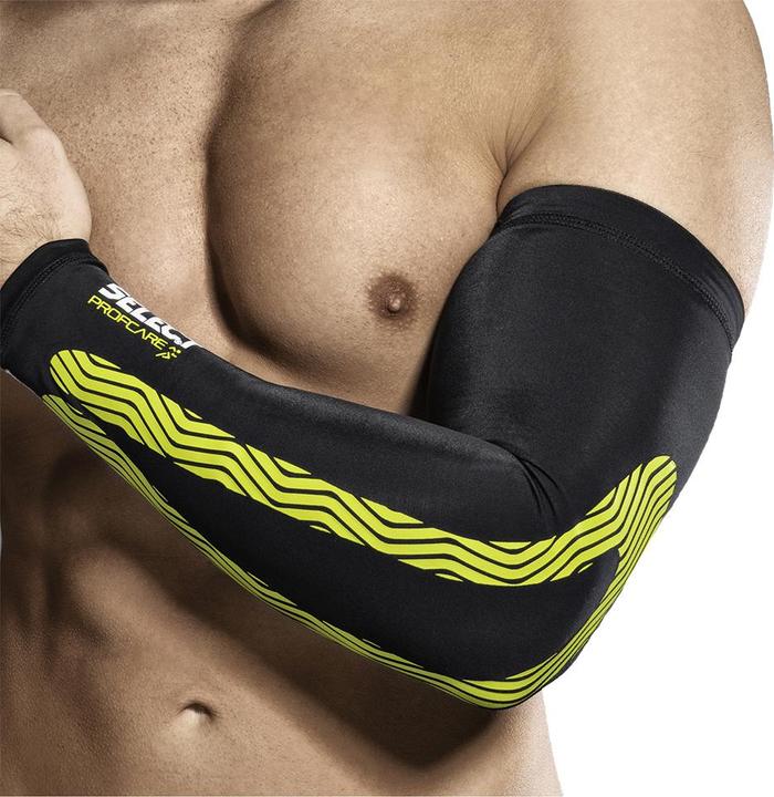 Actual product image Select Profcare compression armsleeve (XS)