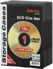 Produktbild Hama DVD-Leerhülle Slim