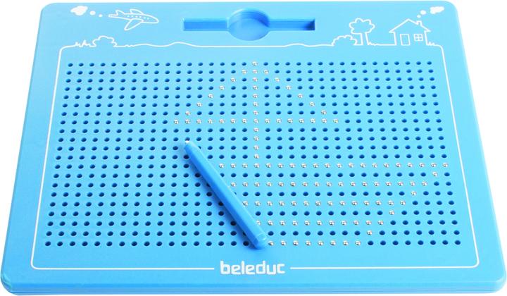 Beleduc Magnetische Zeichentafel
