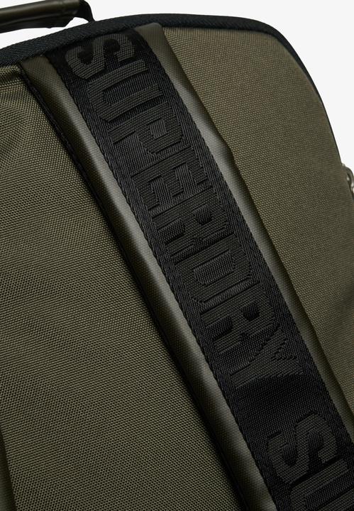 Actual product image Superdry 35 Litre Tarp Backpack (35 l)