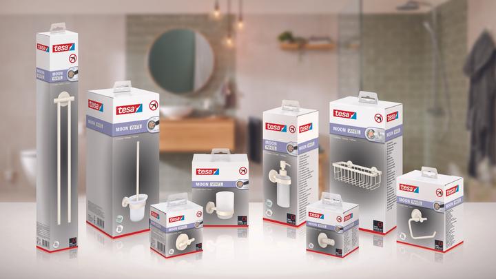 Actual product image tesa Moon