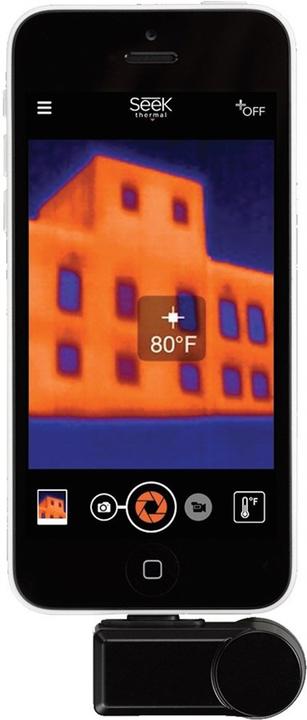 Produktbild SeeK Compact Pro iOS