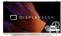 Actual product image HP . LCD Panel 17.3 Hd+Ag Wled Sva