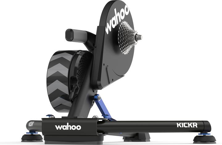 Actual product image Wahoo Kickr Axis Feet