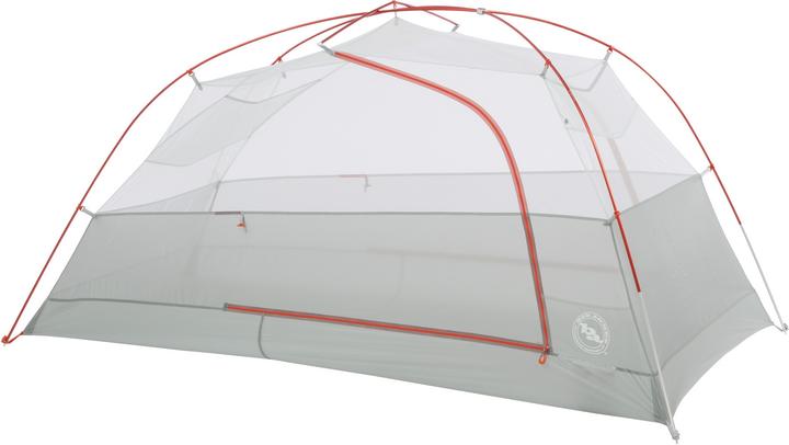 Produktbild Big Agnes Copper Spur HV UL2 (Kuppelzelt, 1.41 kg, 2 Personen)