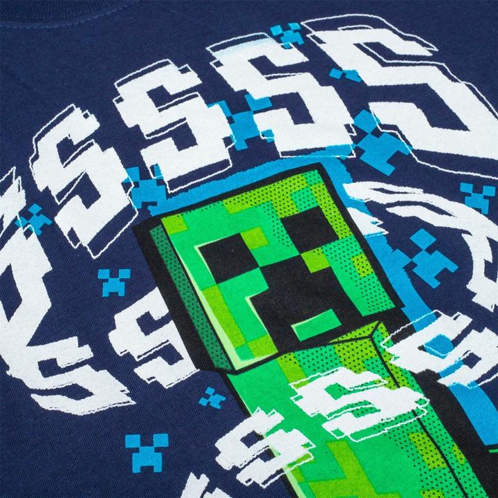 Immagine prodotto Minecraft Tshirt (116)