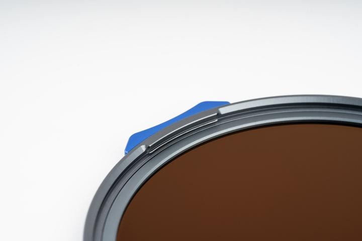 Image du produit Nisi JetMag Pro FS ND4 (0.6) (Filtre gris neutre)