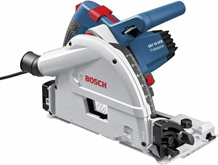 Actual product image Bosch Professional Gkt 55 Gce