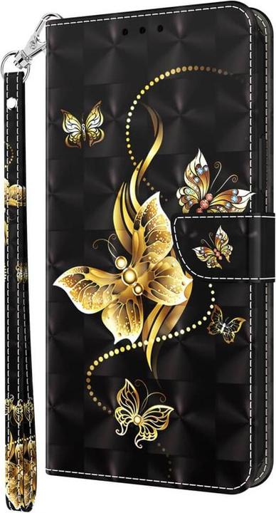 Produktbild Cover-Discount iPhone 16 Pro Max - Etui Glitzer Effekt (Apple iPhone 16 Pro Max)