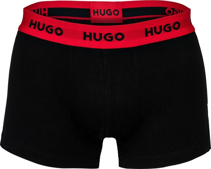 Produktbild HUGO Trunk Triplet (L, 3er Pack)