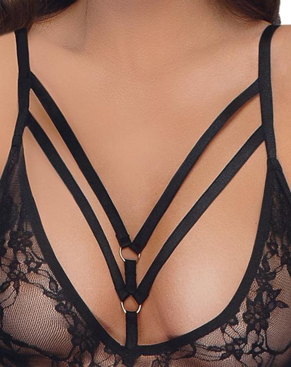 Productafbeelding Cottelli Collection Lichaamsringen (XL)