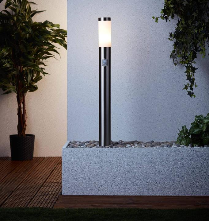 Actual product image Brilliant Bole (50 lm, E27, IP44)