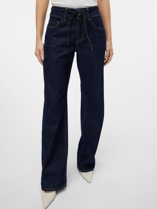 Produktbild Vero Moda SNRANCY Locker geschnitten Jeans Weit geschnitten (W30/L30)
