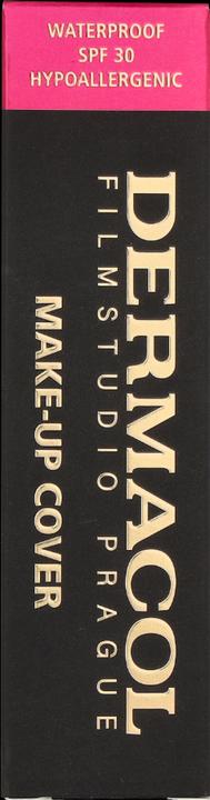 Actual product image Dermacol Make-Up Cover SPF30 (No 223)