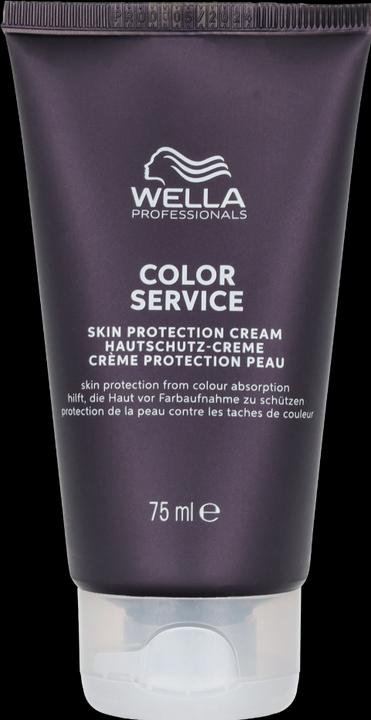 Produktbild Wella Color Service Hautschutz-Creme (Durchsichtig)