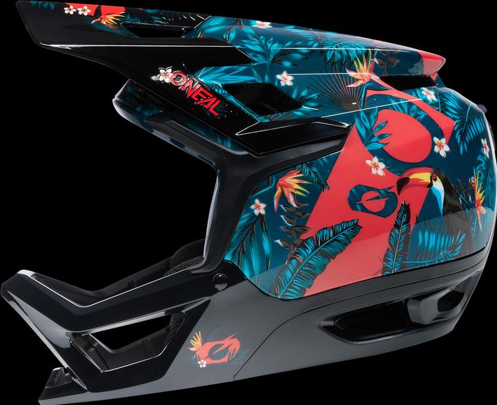 Immagine prodotto O Neal Oneal TRANSITION Casco RIO V.23 (54 cm)